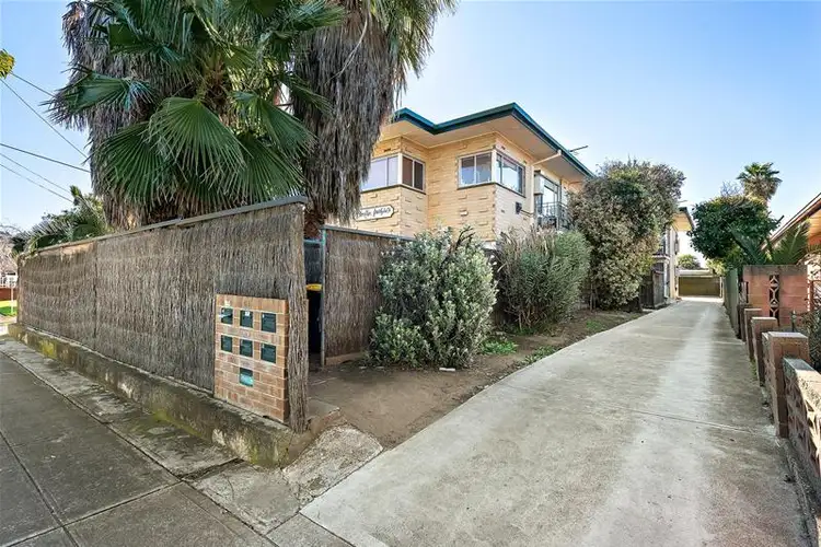 5/65 Press Road, Brooklyn Park SA 5032