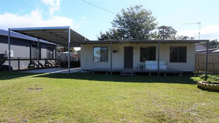 11 Sanctuary Road, Loch Sport VIC 3851