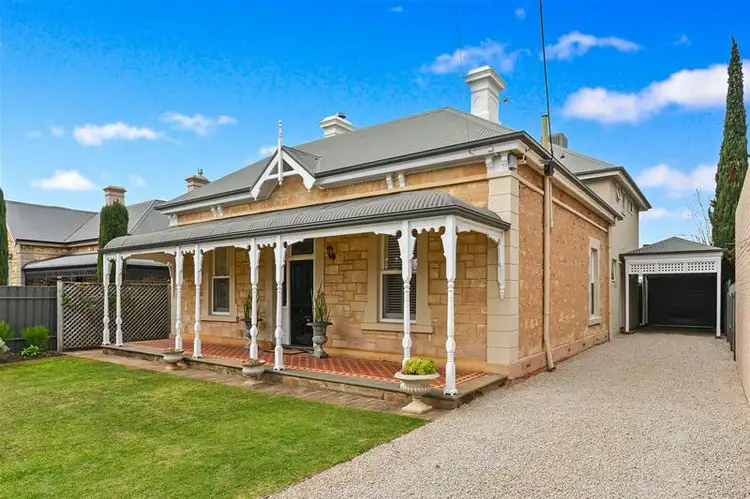 Main view of Homely house listing, 5 Victoria Avenue, Medindie SA 5081