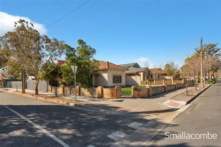 58 Kingston Avenue, Daw Park SA 5041