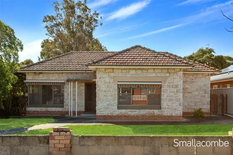 Fourth view of Homely house listing, 58 Kingston Avenue, Daw Park SA 5041