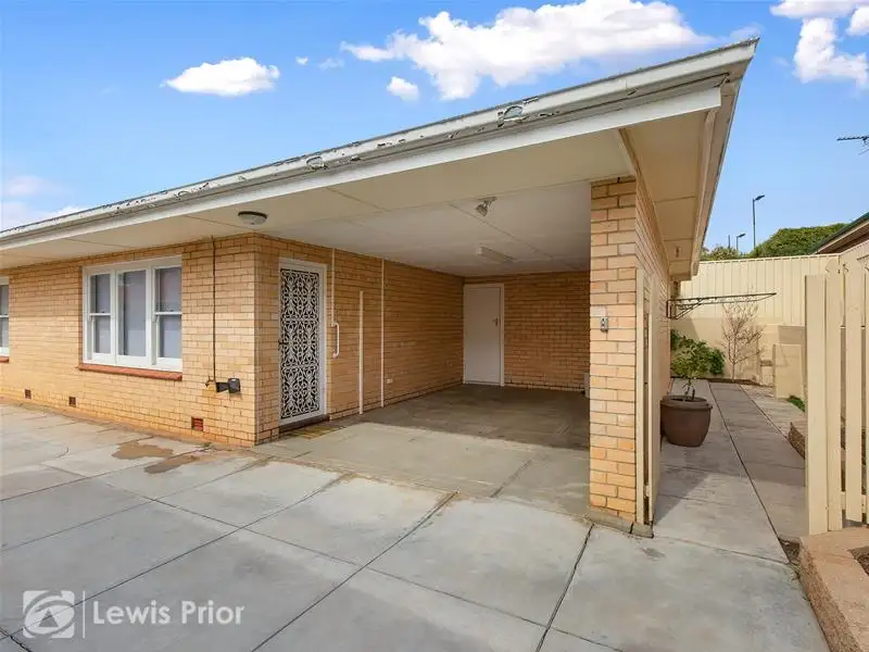 Main view of Homely unit listing, 3/6 Silver Avenue, South Brighton SA 5048