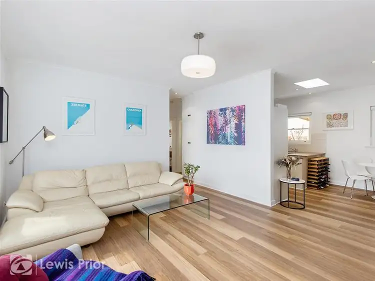 Third view of Homely unit listing, 3/6 Silver Avenue, South Brighton SA 5048