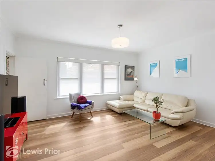 Fourth view of Homely unit listing, 3/6 Silver Avenue, South Brighton SA 5048