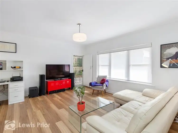 Fifth view of Homely unit listing, 3/6 Silver Avenue, South Brighton SA 5048