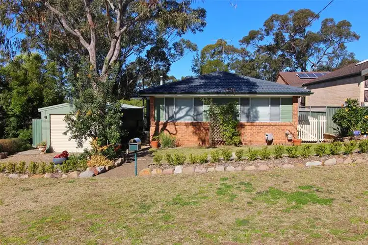77 Heather Road, Winmalee NSW 2777