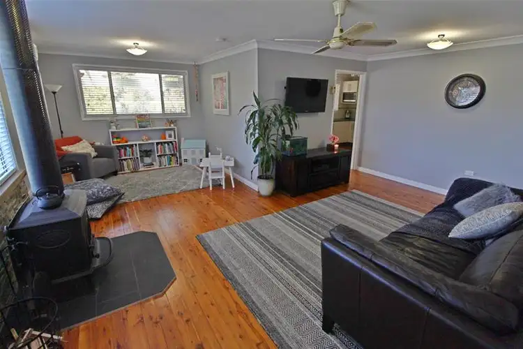 Second view of Homely house listing, 77 Heather Road, Winmalee NSW 2777