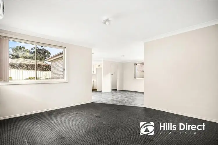 Third view of Homely house listing, 58 Manorhouse Boulevard, Quakers Hill NSW 2763