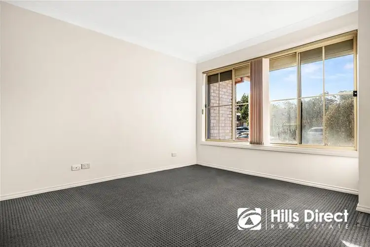 Fifth view of Homely house listing, 58 Manorhouse Boulevard, Quakers Hill NSW 2763