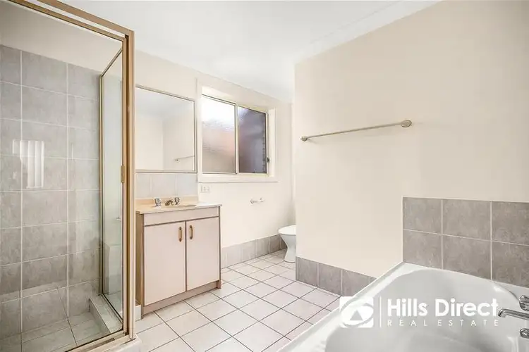 Sixth view of Homely house listing, 58 Manorhouse Boulevard, Quakers Hill NSW 2763