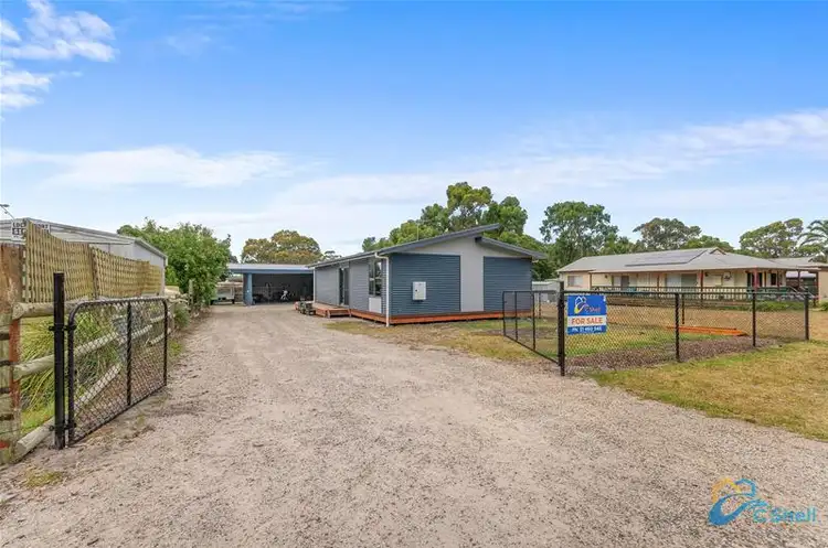57 Wilhelm Street, Loch Sport VIC 3851