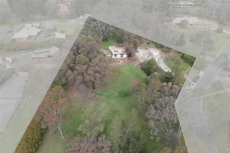 Fourth view of Homely house listing, 1 Possum Place, Baranduda VIC 3691