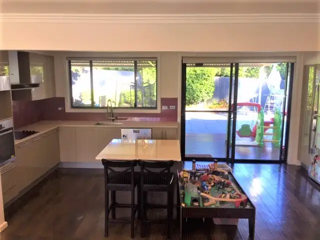 Second view of Homely house listing, 20. Yalding Avenue, Carlingford NSW 2118