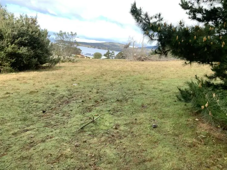 Second view of Homely land listing, 24 Lavender Lane, Dover TAS 7117