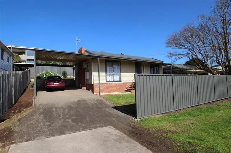 1/21 Barkly Street, Warrnambool VIC 3280