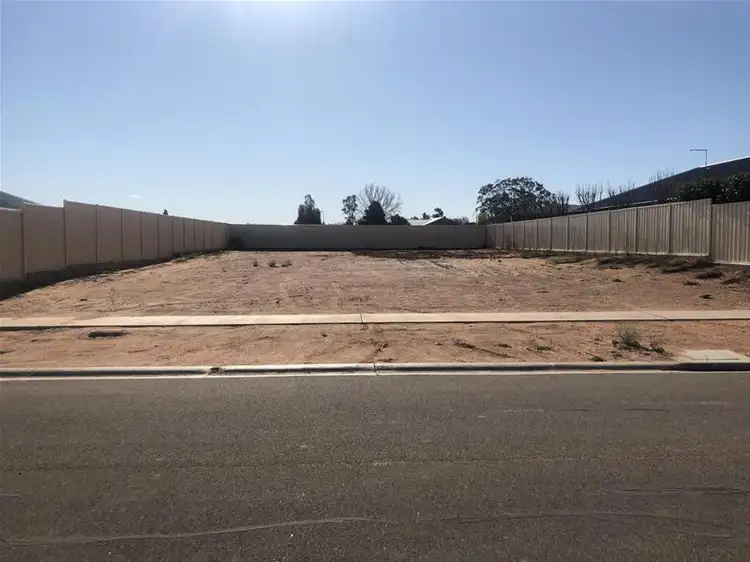 Lot 25/ Immacolota Heights, Red Cliffs VIC 3496