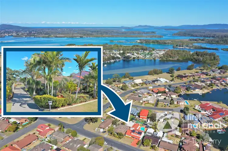 44 Taree Street, Tuncurry NSW 2428