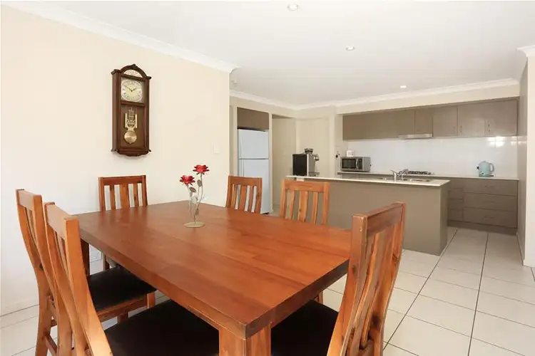 Third view of Homely house listing, 4 Oscar Close, Ormeau QLD 4208
