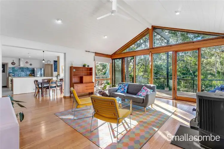 34 Conrad Road, Longwood SA 5153