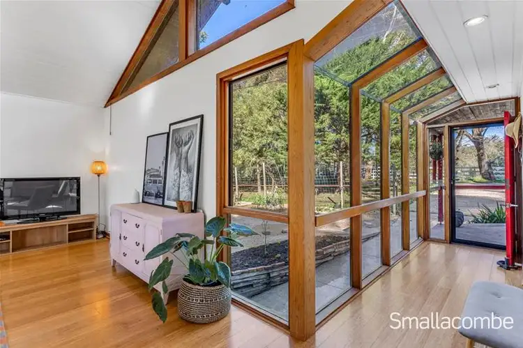 Fourth view of Homely house listing, 34 Conrad Road, Longwood SA 5153