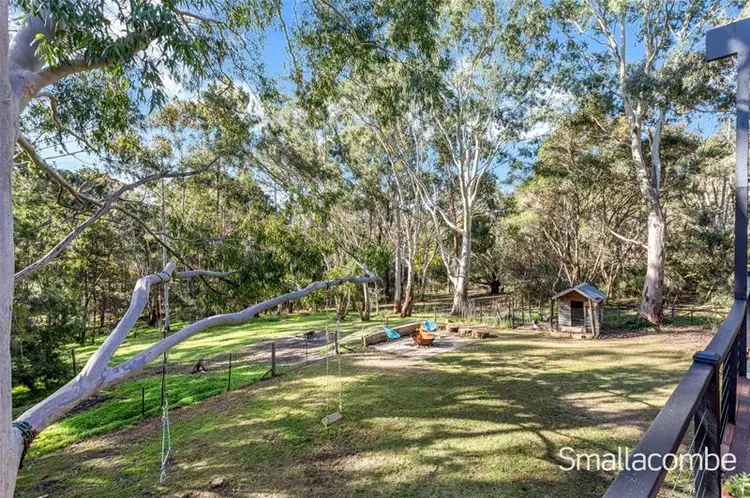Sixth view of Homely house listing, 34 Conrad Road, Longwood SA 5153