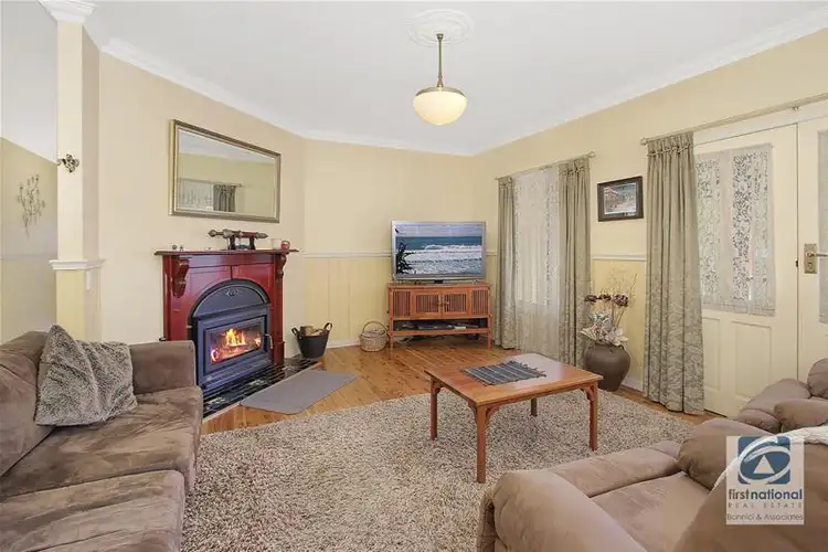 Third view of Homely house listing, 9a Mellish Street, Beechworth VIC 3747