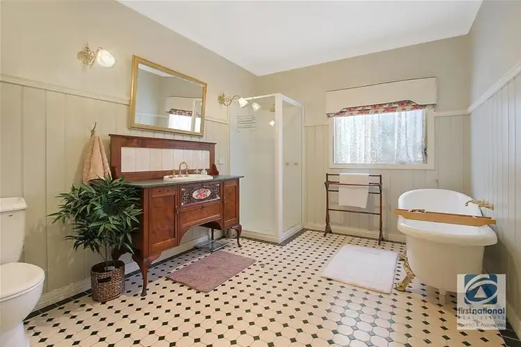 Fourth view of Homely house listing, 9a Mellish Street, Beechworth VIC 3747