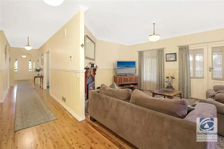 Sixth view of Homely house listing, 9a Mellish Street, Beechworth VIC 3747