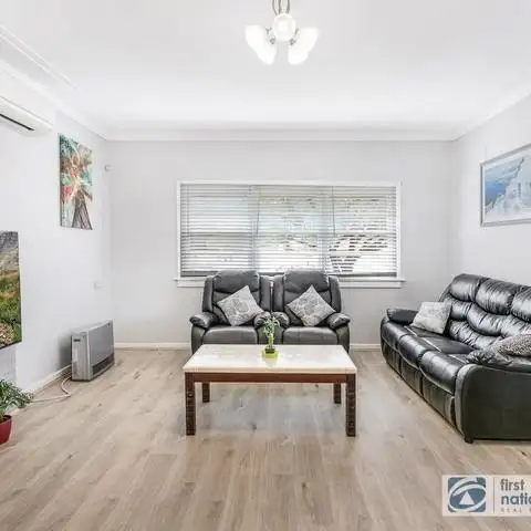 Second view of Homely house listing, 22 Second Avenue, Toongabbie NSW 2146