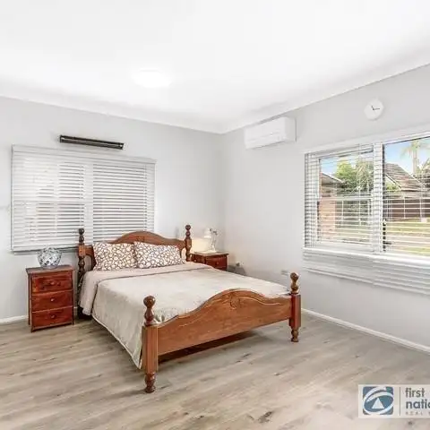 Fifth view of Homely house listing, 22 Second Avenue, Toongabbie NSW 2146