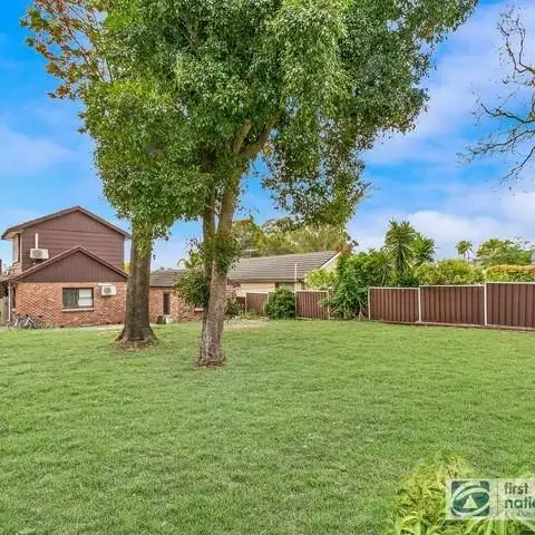 Seventh view of Homely house listing, 22 Second Avenue, Toongabbie NSW 2146