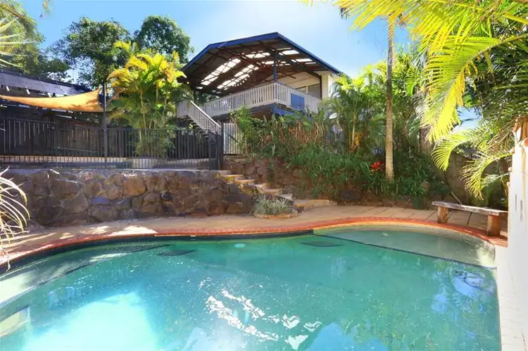 22 The Domain, Nerang QLD 4211