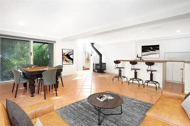 Fourth view of Homely house listing, 22 The Domain, Nerang QLD 4211