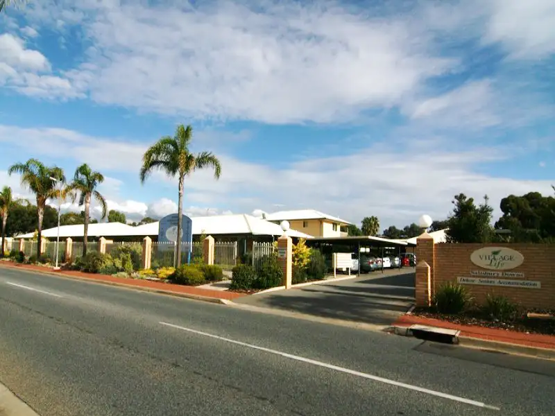 Main view of Homely unit listing, 41/11-15 Hollywood Boulevard, Salisbury Downs SA 5108