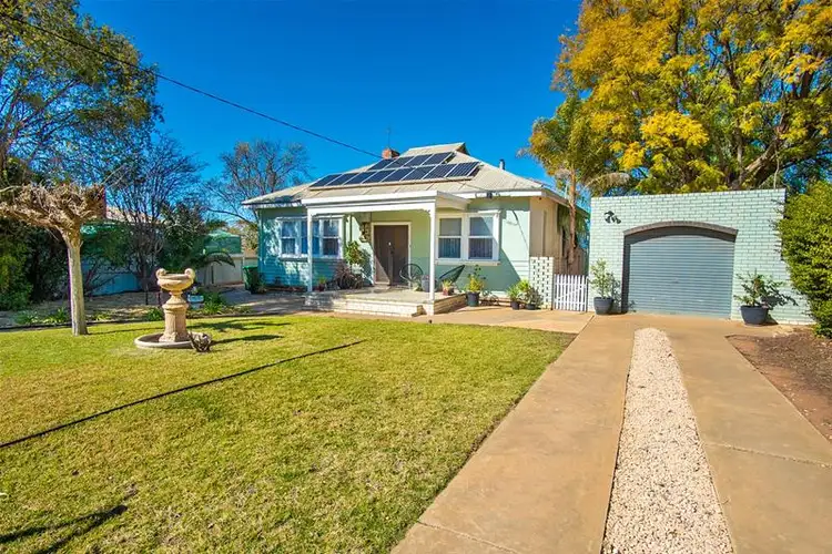 28 Box Street, Merbein VIC 3505