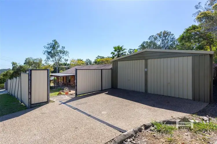 Main view of Homely house listing, 21 Harburg Drive, Beenleigh QLD 4207