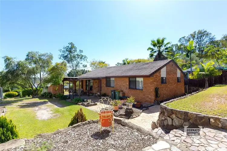 Second view of Homely house listing, 21 Harburg Drive, Beenleigh QLD 4207