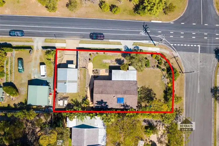 Third view of Homely house listing, 21 Harburg Drive, Beenleigh QLD 4207
