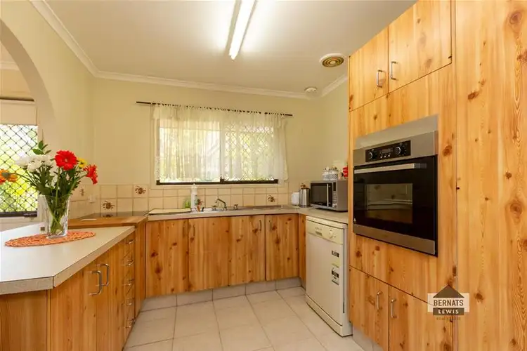 Fourth view of Homely house listing, 21 Harburg Drive, Beenleigh QLD 4207