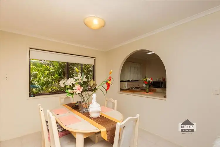 Fifth view of Homely house listing, 21 Harburg Drive, Beenleigh QLD 4207
