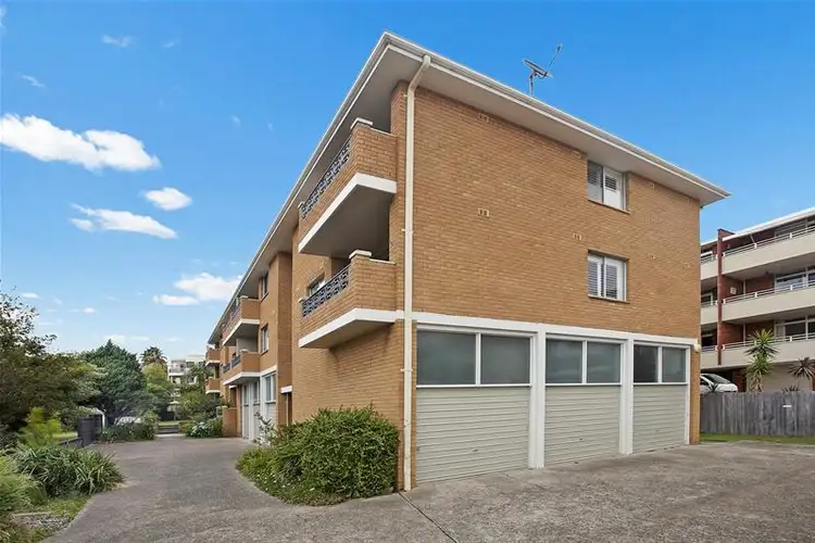 Fourth view of Homely unit listing, 3/16 Boronia Street, Dee Why NSW 2099