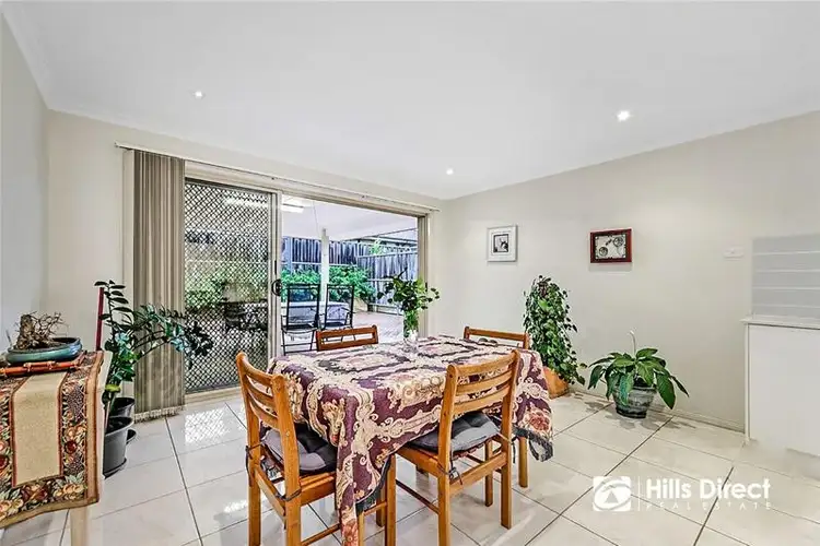 Third view of Homely house listing, 5 Copper Street, The Ponds NSW 2769