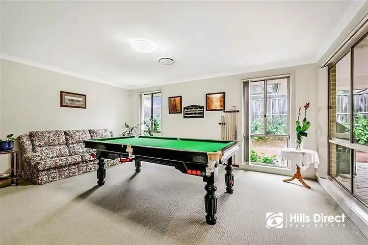 Fourth view of Homely house listing, 5 Copper Street, The Ponds NSW 2769