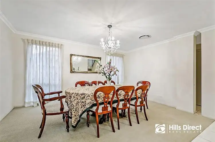 Sixth view of Homely house listing, 5 Copper Street, The Ponds NSW 2769