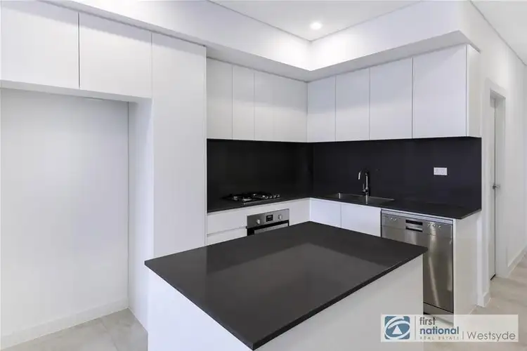 Second view of Homely townhouse listing, 9/180 Targo Road, Girraween NSW 2145