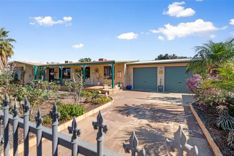 9 Morley Way, South Kalgoorlie WA 6430