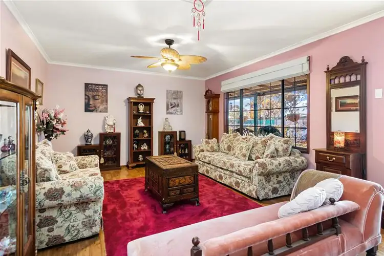 Third view of Homely house listing, 9 Morley Way, South Kalgoorlie WA 6430