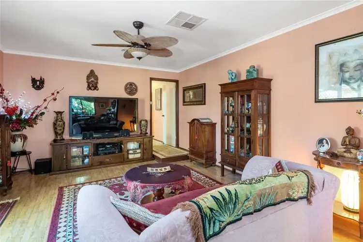 Fourth view of Homely house listing, 9 Morley Way, South Kalgoorlie WA 6430