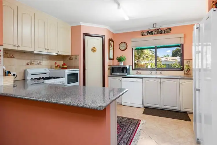 Sixth view of Homely house listing, 9 Morley Way, South Kalgoorlie WA 6430