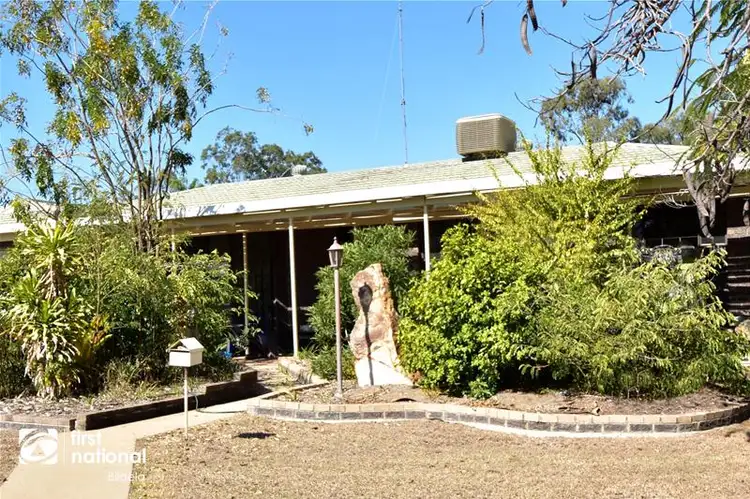 2 Spier Street, Biloela QLD 4715